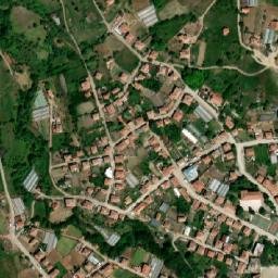 Satellite imagery of TT28, GR