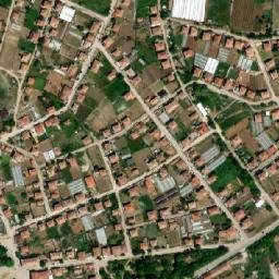 Satellite imagery of TT28, GR