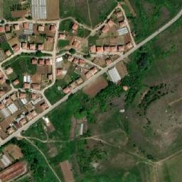 Satellite imagery of TT10, GR