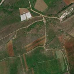 Satellite imagery of TT10, GR