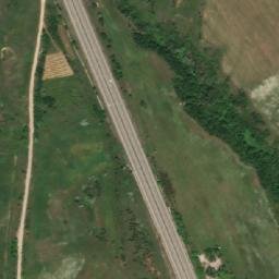 Satellite imagery of TT21/84/, GR