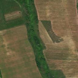 Satellite imagery of Petrich Radio Mast, BG