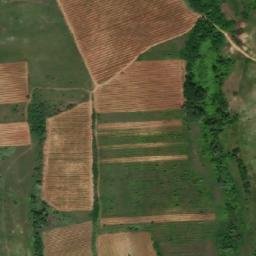 Satellite imagery of TT70, GR