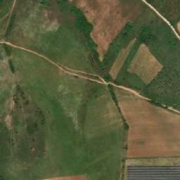 Satellite imagery of TT70, GR