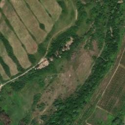 Satellite imagery of TT15/87/, GR