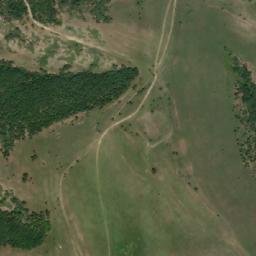 Satellite imagery of Bel Kamak, BG