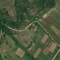 Satellite imagery of TT133, GR