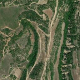 Satellite imagery of Chukata, BG