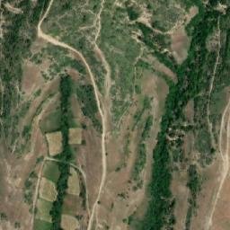 Satellite imagery of Sveti Konstantin, BG