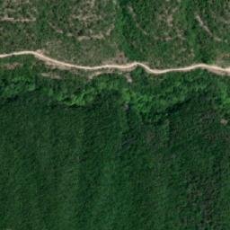 Satellite imagery of Drena, BG