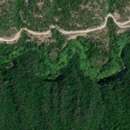 Satellite imagery of Drena, BG