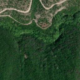 Satellite imagery of Drena, BG