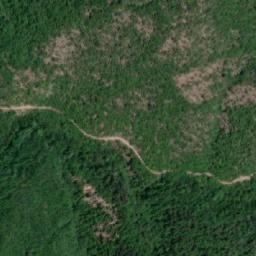 Satellite imagery of TT468, GR