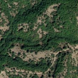 Satellite imagery of Michuglets, BG