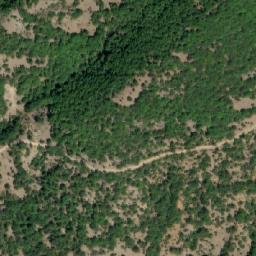 Satellite imagery of Michuglets, BG