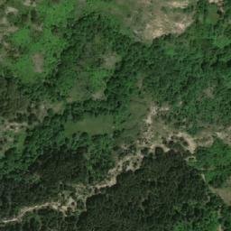 Satellite imagery of TT3, GR