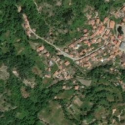 Satellite imagery of TT3, GR