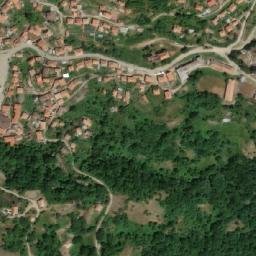 Satellite imagery of TT3, GR