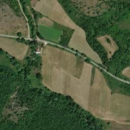 Satellite imagery of TT4, GR