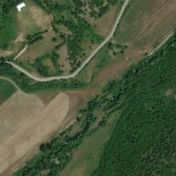 Satellite imagery of TT4, GR