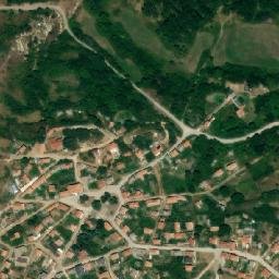 Satellite imagery of TT25, GR