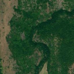 Satellite imagery of Mogilata, BG