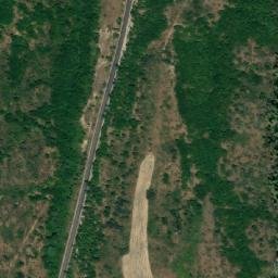 Satellite imagery of Mogilata, BG
