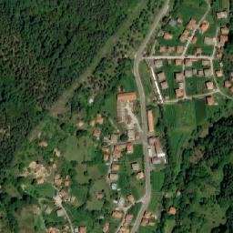 Satellite imagery of TT1, GR