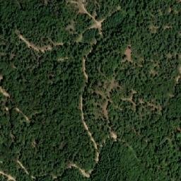 Satellite imagery of TT16, GR