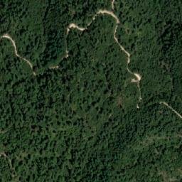 Satellite imagery of TT19, GR