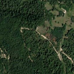 Satellite imagery of TT19, GR