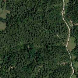 Satellite imagery of TT19, GR