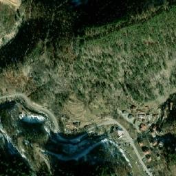 Satellite imagery of TT56/XXXI/, GR