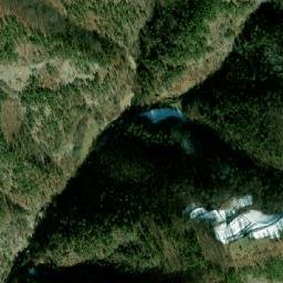 Satellite imagery of TT64/7/, GR