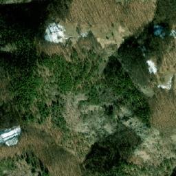 Satellite imagery of TT64/7/, GR