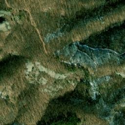 Satellite imagery of TT74/X/, GR