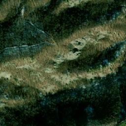 Satellite imagery of TT74/X/, GR