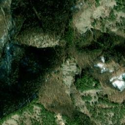 Satellite imagery of TT25, GR
