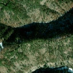 Satellite imagery of TT25, GR