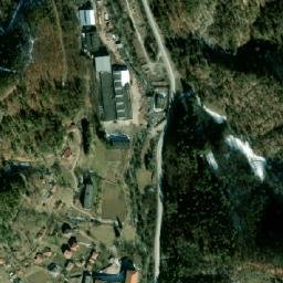 Satellite imagery of TT81/10/, GR