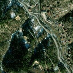Satellite imagery of TT199, GR