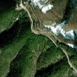 Satellite imagery of TT28, GR