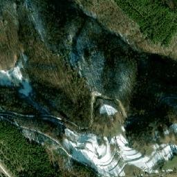 Satellite imagery of TT31, GR