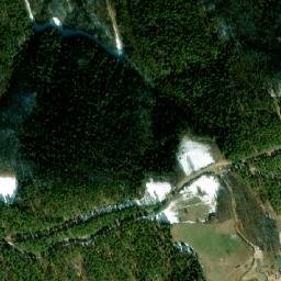 Satellite imagery of Petrovo, BG