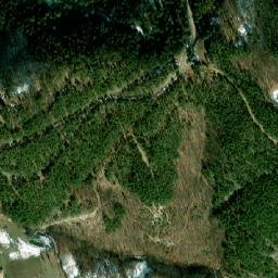 Satellite imagery of TT22, GR