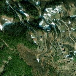 Satellite imagery of TT23, GR