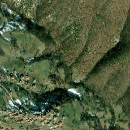 Satellite imagery of TT23, GR