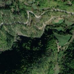 Satellite imagery of TT27, GR