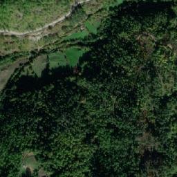 Satellite imagery of TT22, GR