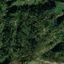 Satellite imagery of TT60, GR